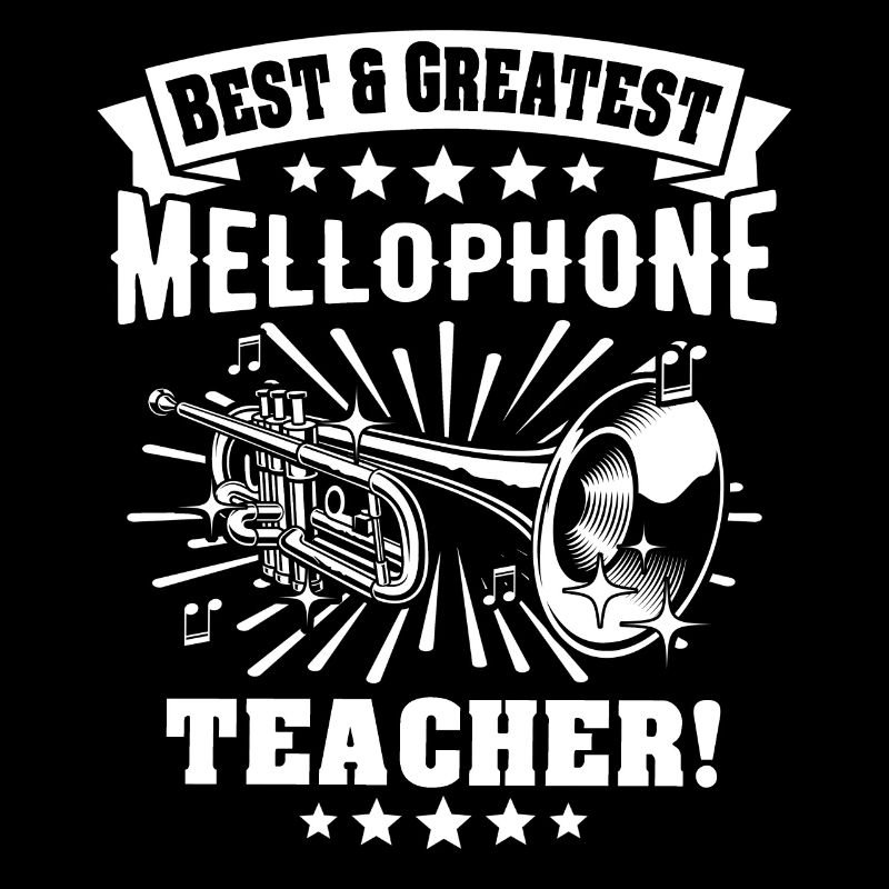 Mellophone Mellophonium