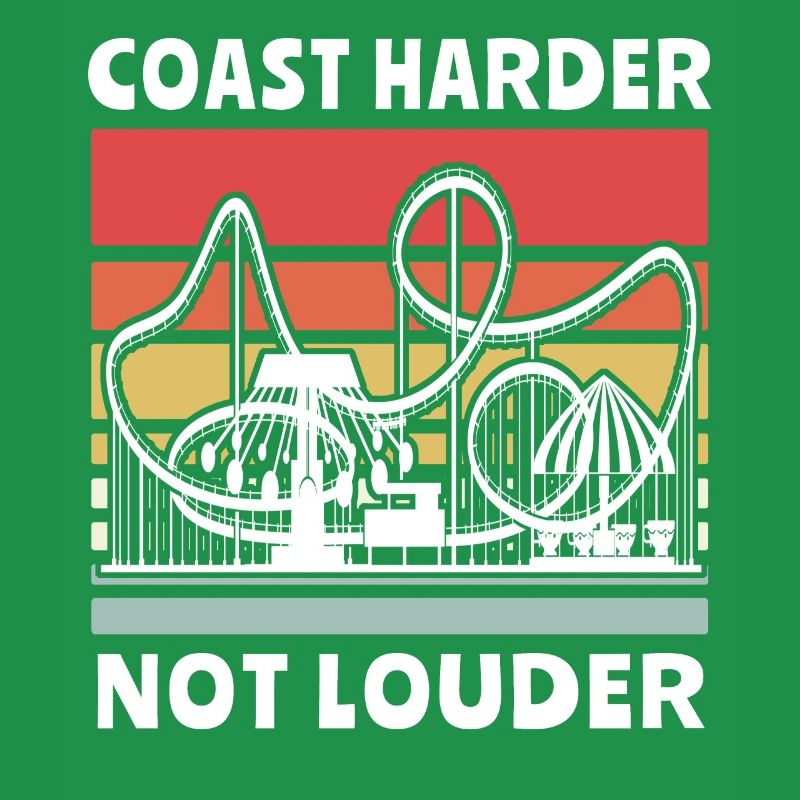 Roller Coaster Roller Coaster Riders