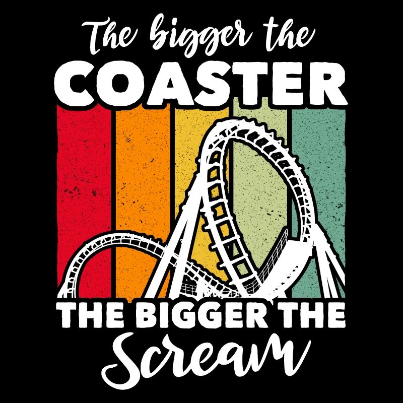 Roller Coaster Roller Coaster Lovers