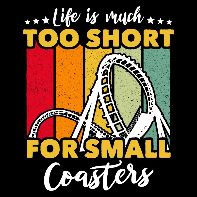 Roller Coaster Roller Coaster Lovers