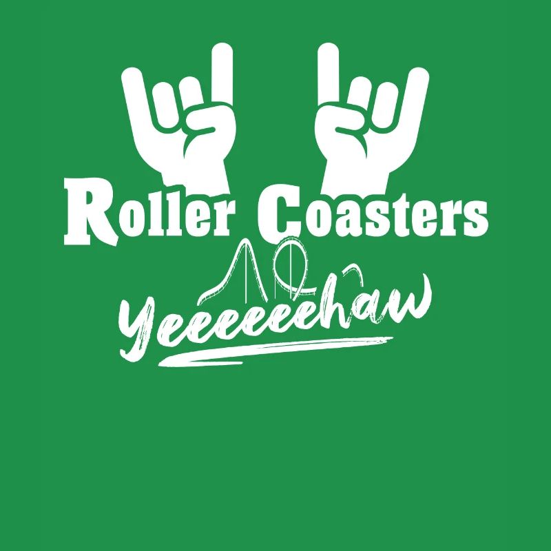 Roller coaster