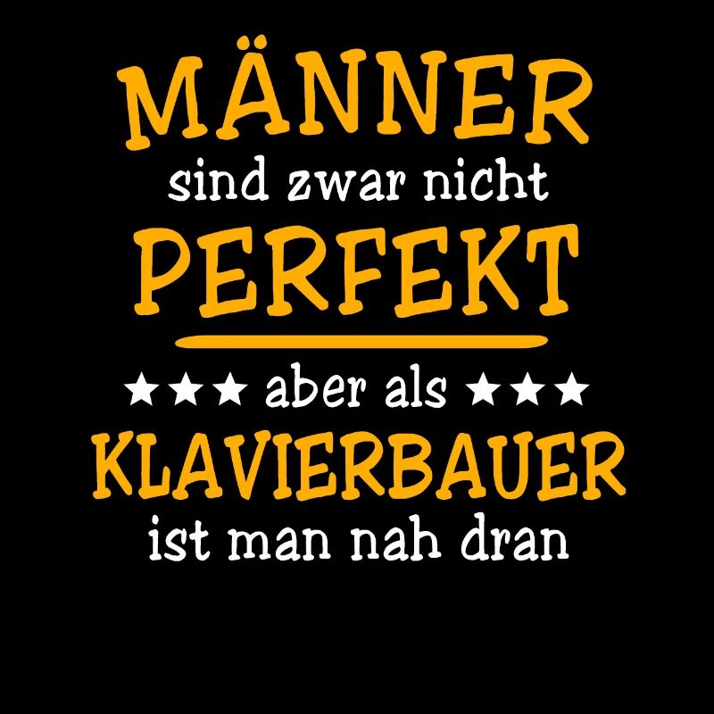 Klavierbauer Sprüche