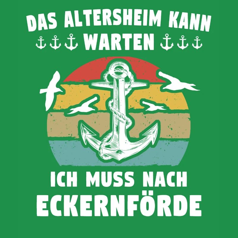 Eckernförde Sprüche