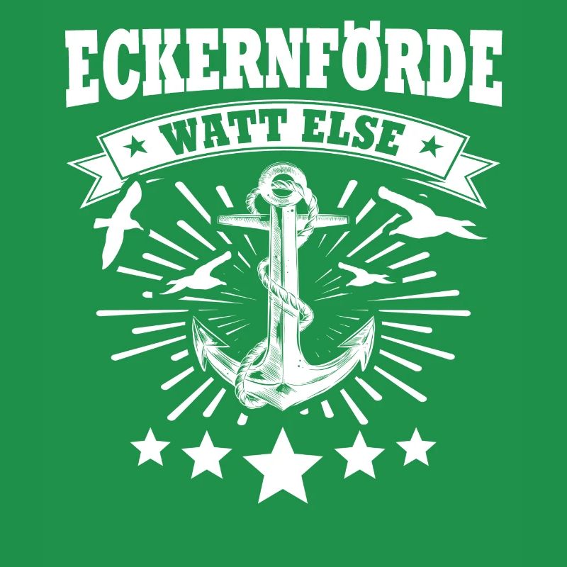 Eckernförde Eckernförder