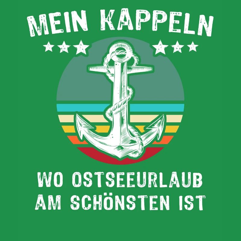 Kappeln Urlaub