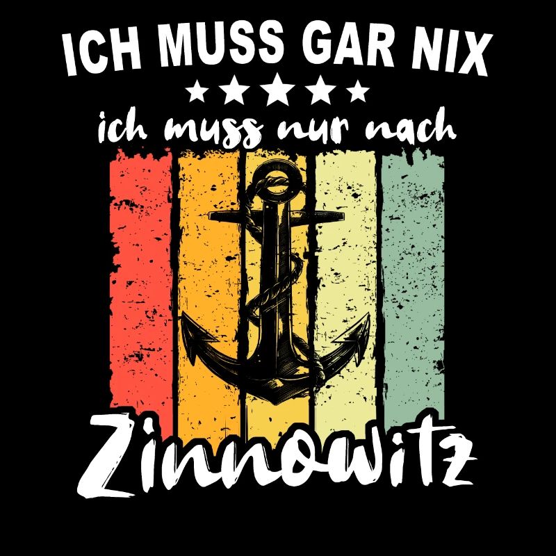 Zinnowitz Sprüche