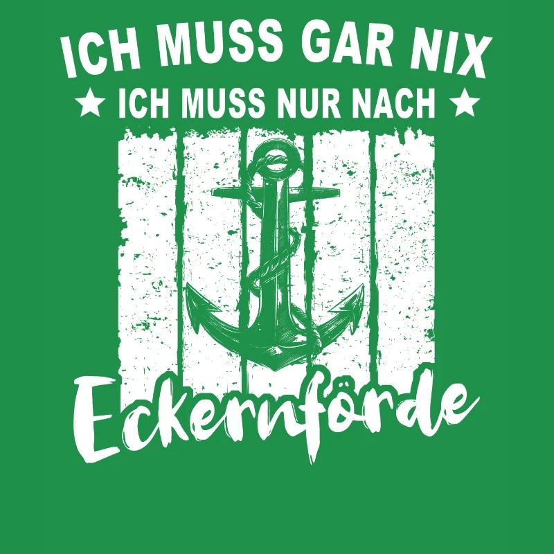 Eckernförde Eckernförder