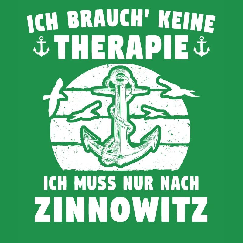 Zinnowitz Sprüche