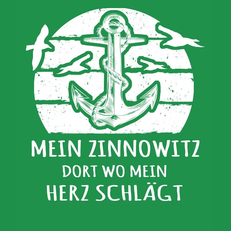 Zinnowitz Spruch