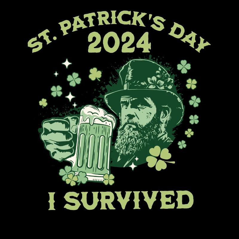 St. Patricks Day 2024