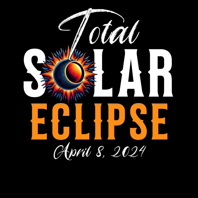 Solar Eclipse 2024
