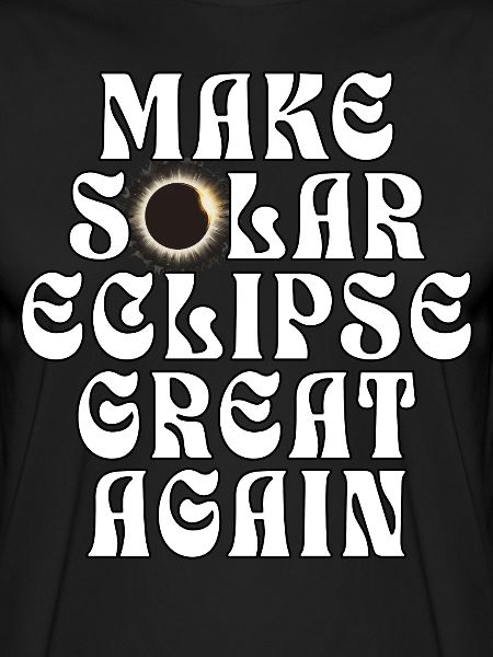 Solar Eclipse 2024