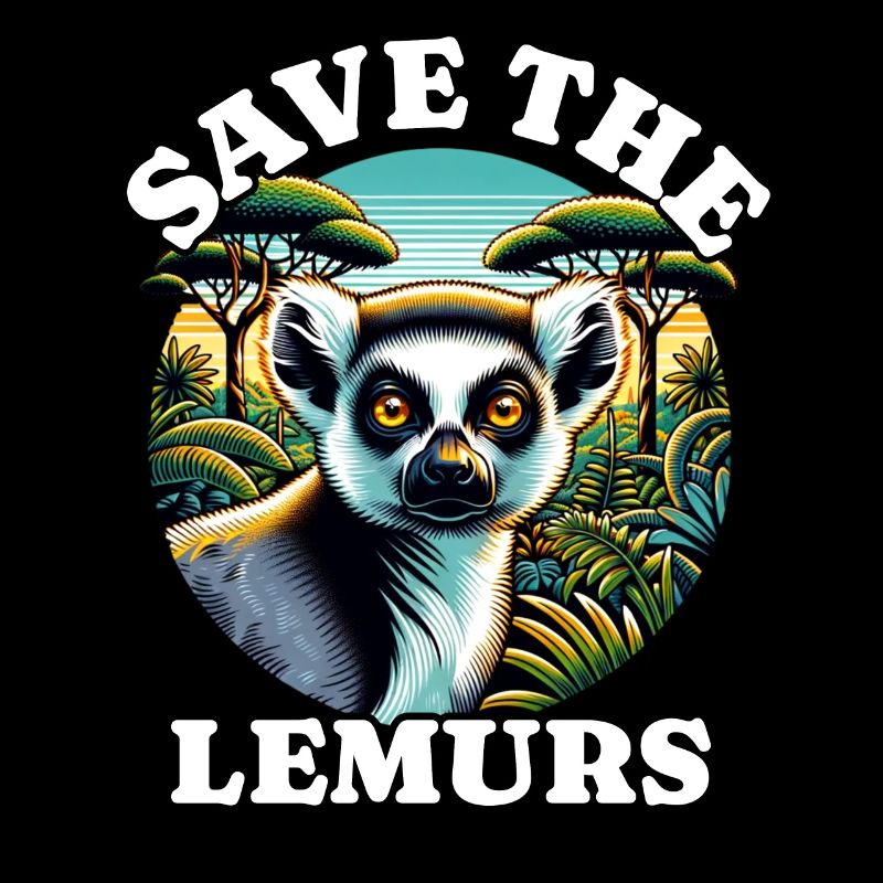 Lemur Lemurs