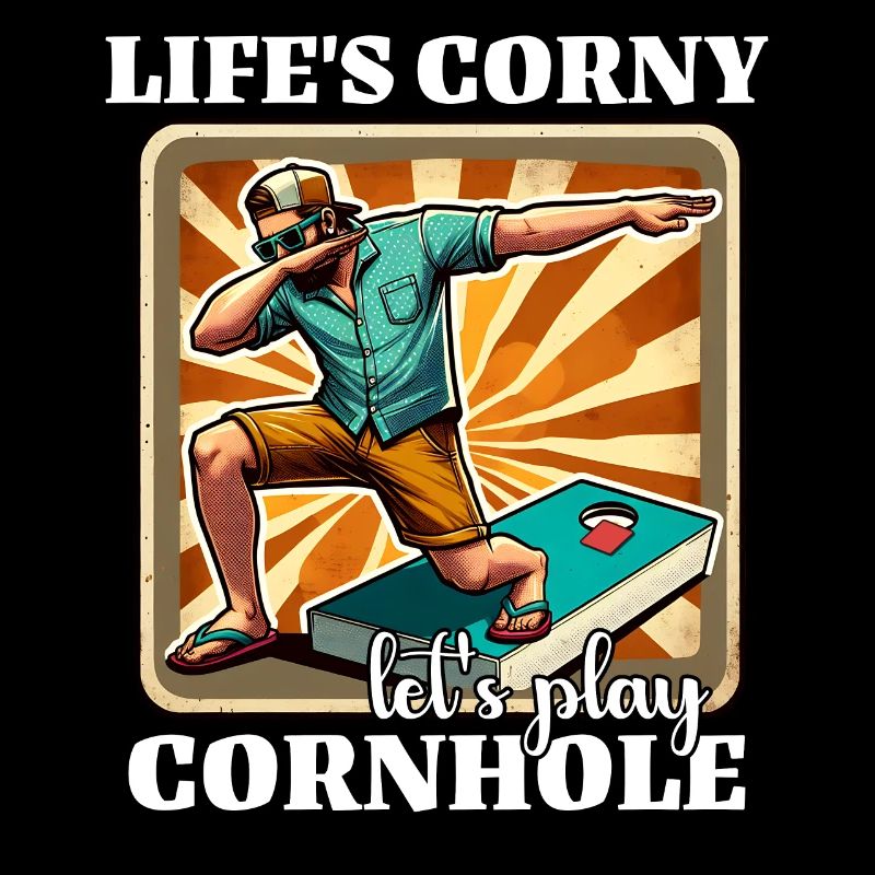 Cornhole
