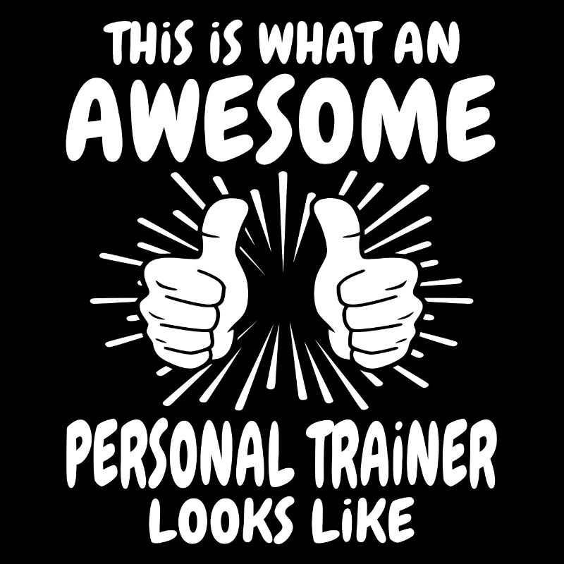Personal Trainer