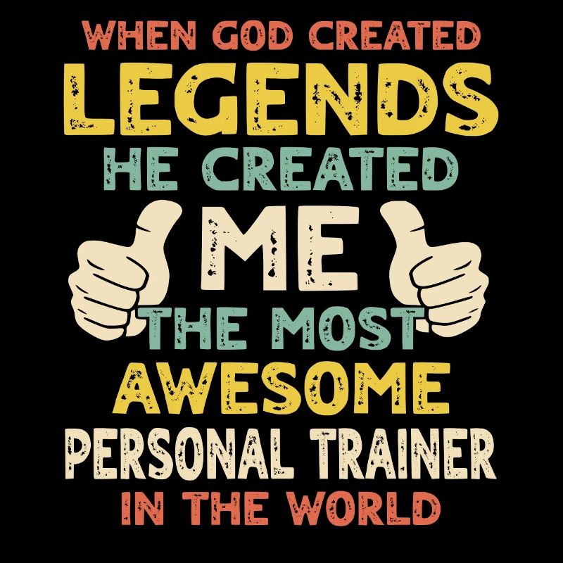 Personal Trainer