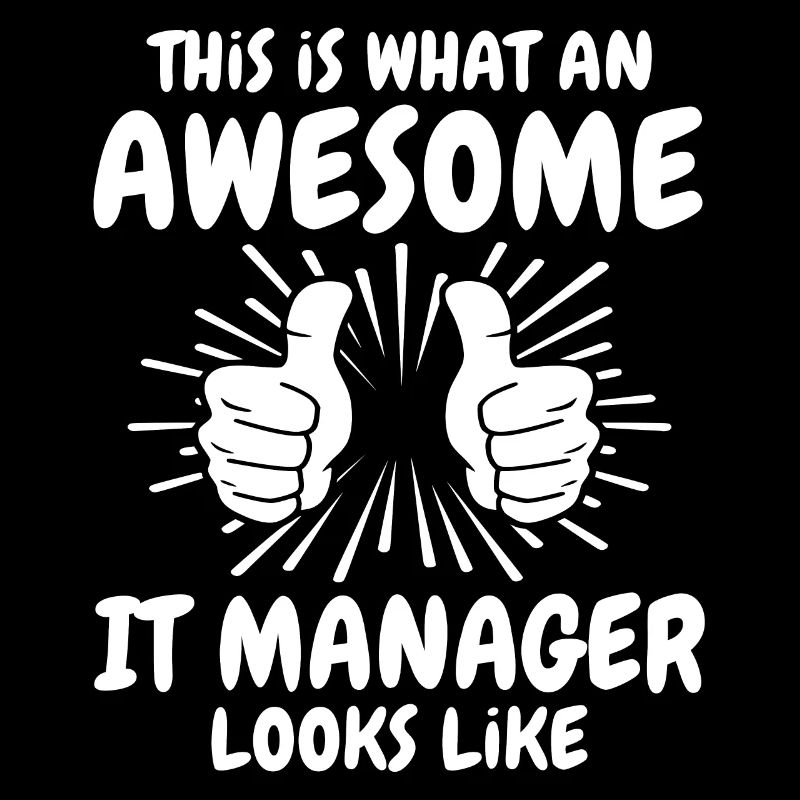 IT Manager