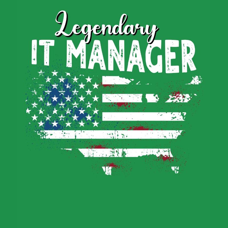 Responsable informatique