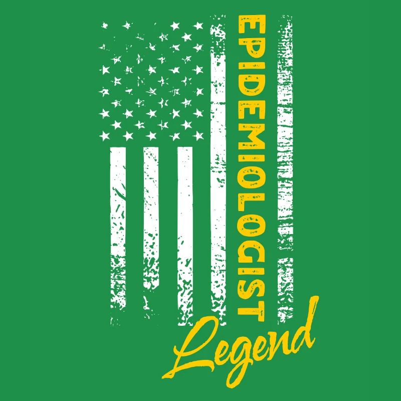 Epidemiologist Legend