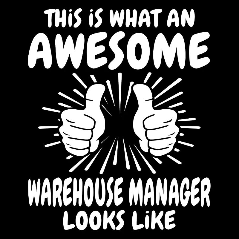 Warehouse Manager