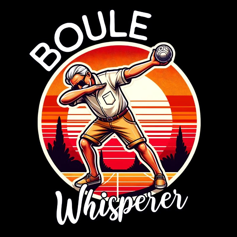 Boule Whisperer