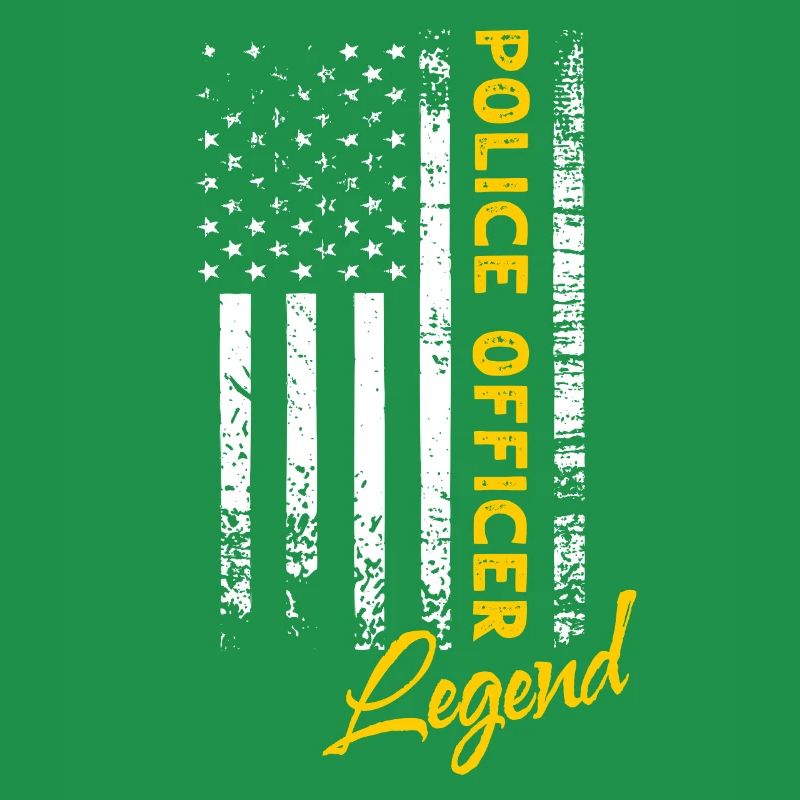 Policeman Legend