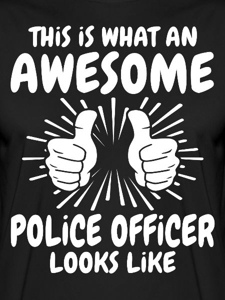 Policeman