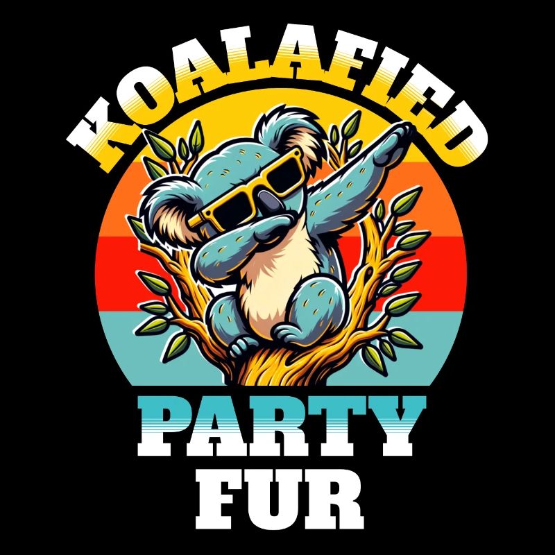 Lustige Koala Sprüche