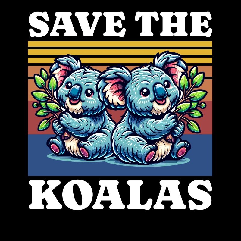 Save Koala