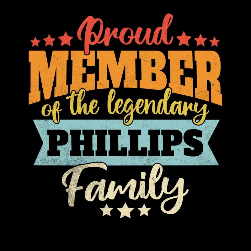 Name: Phillips