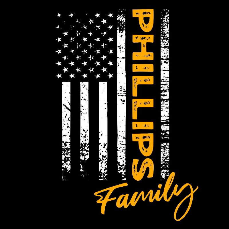 Phillips États-Unis
