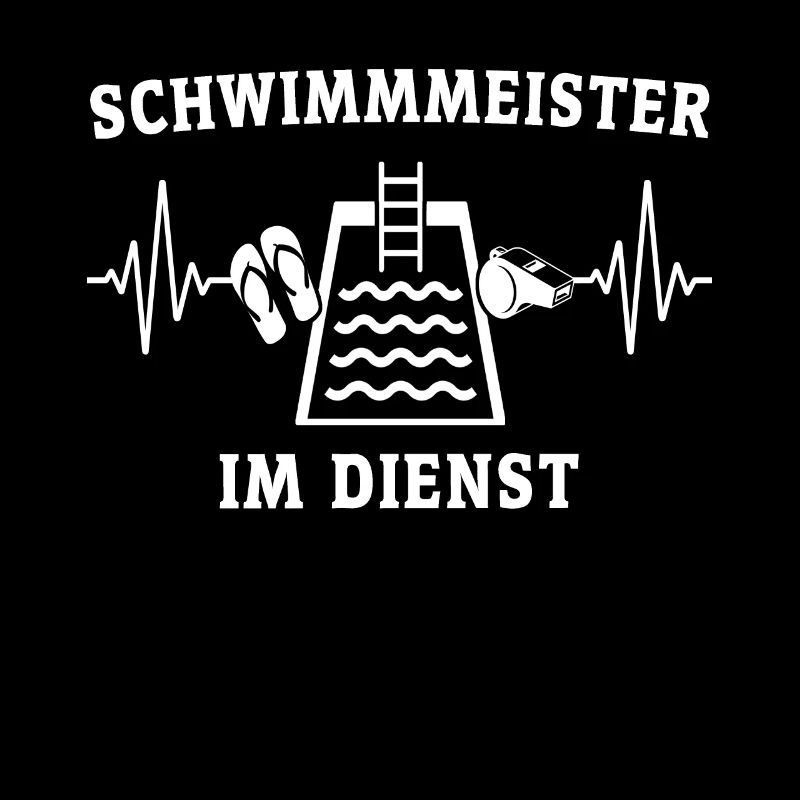 Swimming master