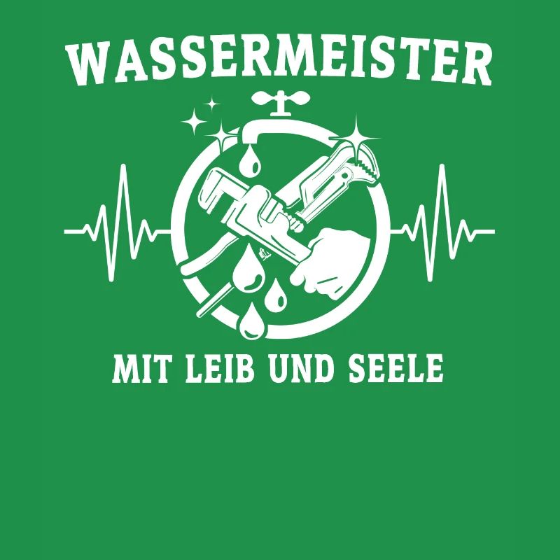 Water Master ECG