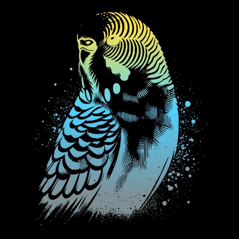 Budgie Sayings