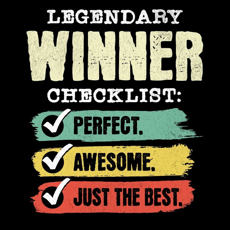 Gagnant Gewinner