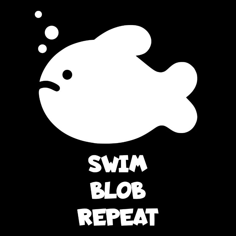 Blobfish Dictons Poisson