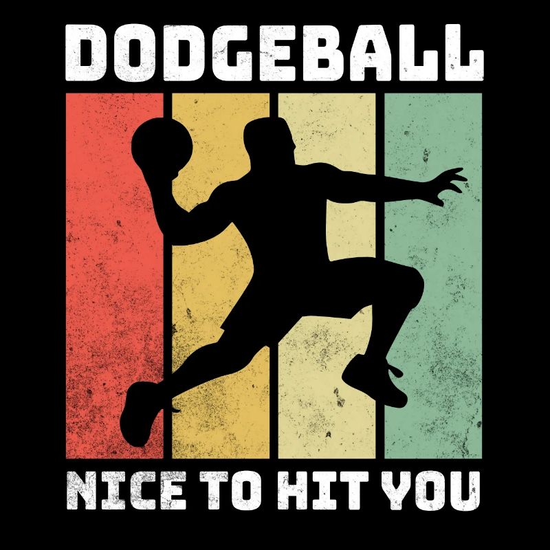 Dodgeball Sprüche