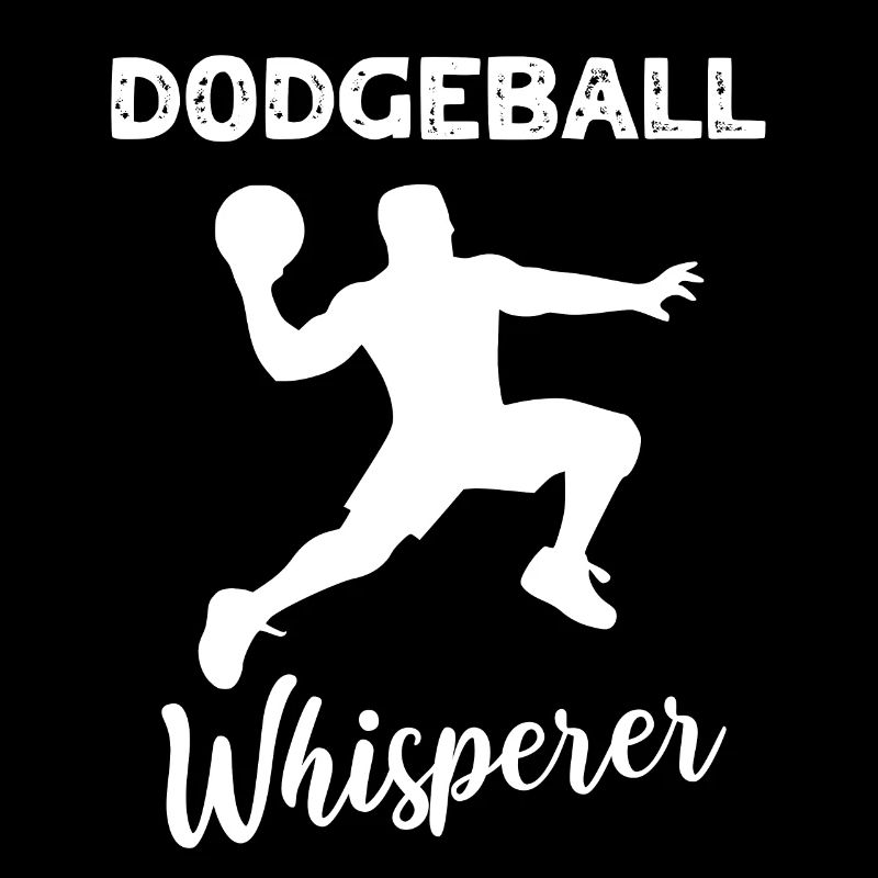 Dodgeball Sprüche