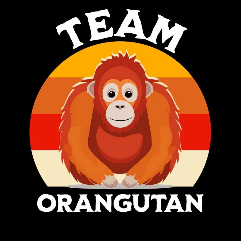 Orangutan Sayings