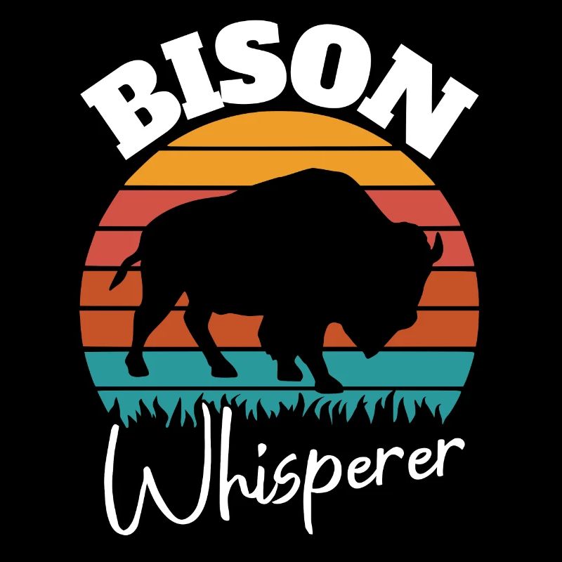 Buffalo Whisperer