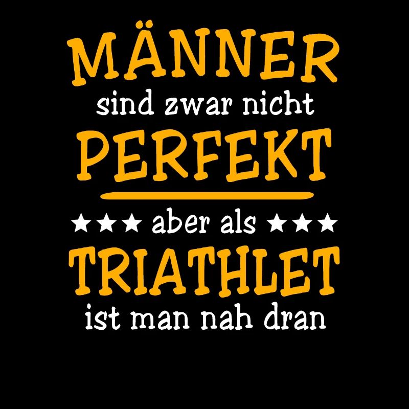 Triathlet Triathlon