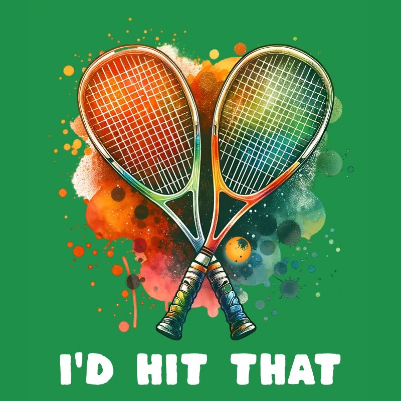 Squash Sayings