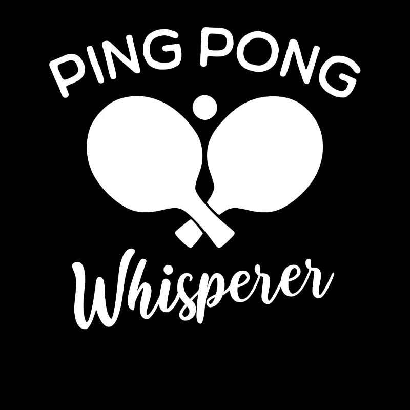 Ping Pong Whisperer