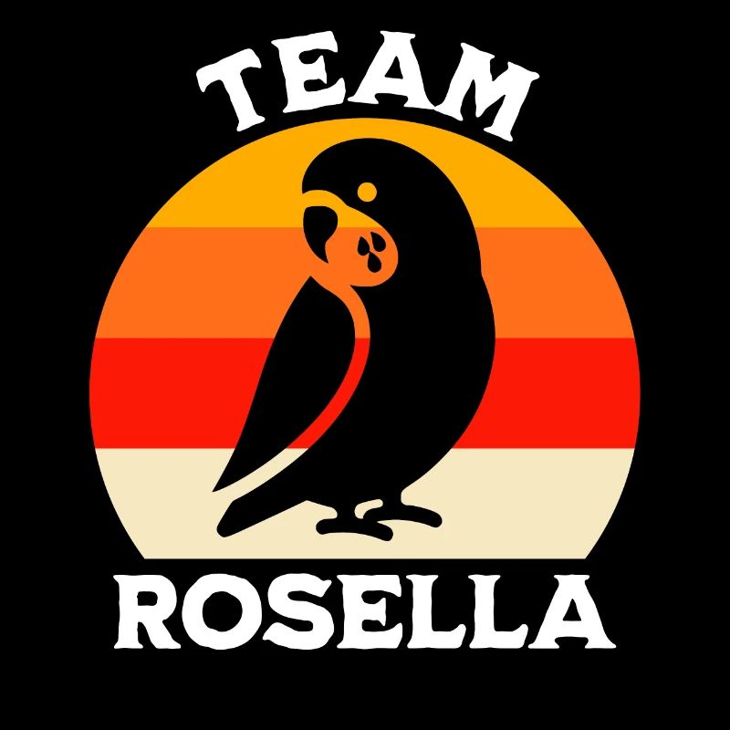Team Rosellasittich