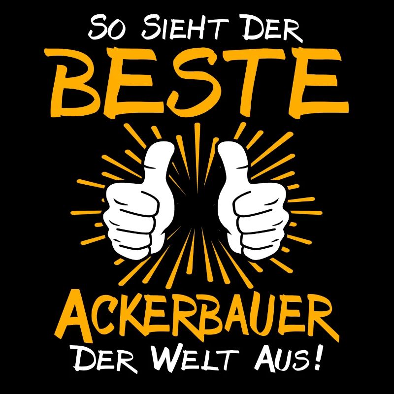 aAckerbauer Geschenkidee