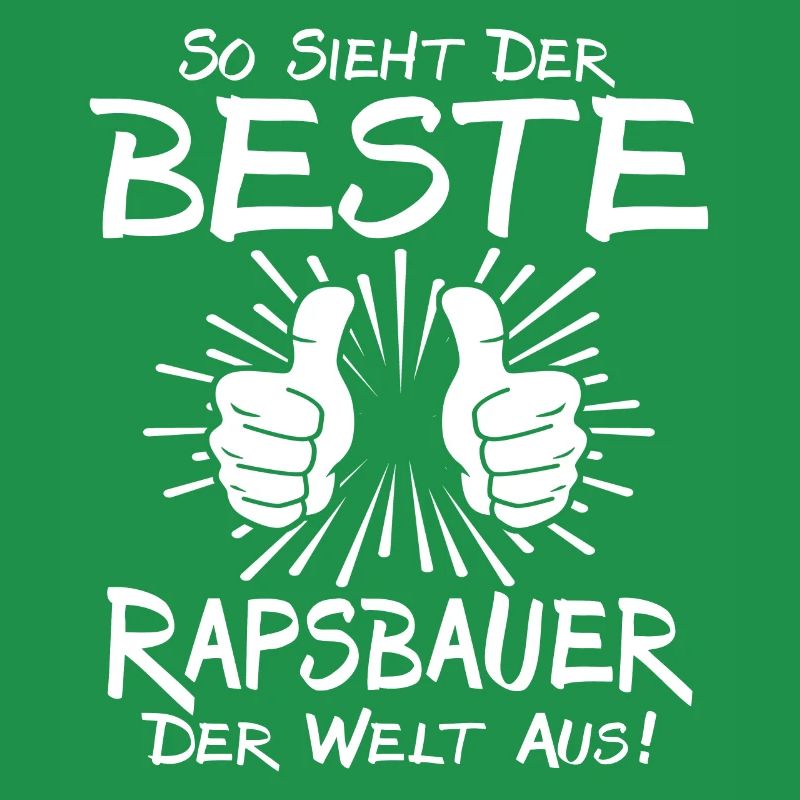 Bester Rapsbauer