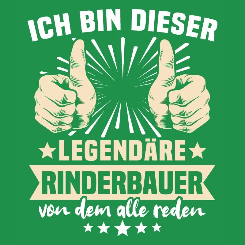 Rinderbauer Sprüche