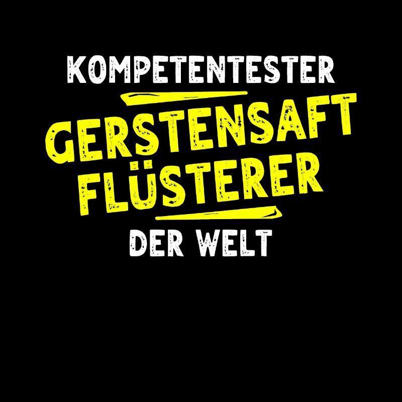 Gerstensaft Geschenk