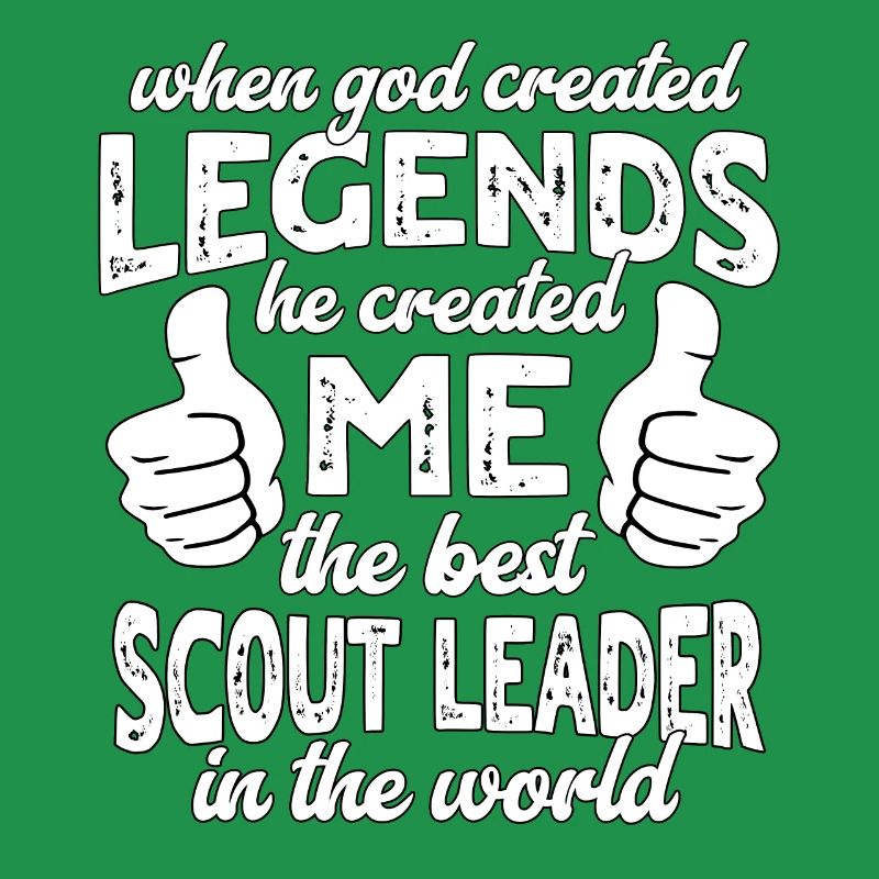 Best Scout Guide Legend