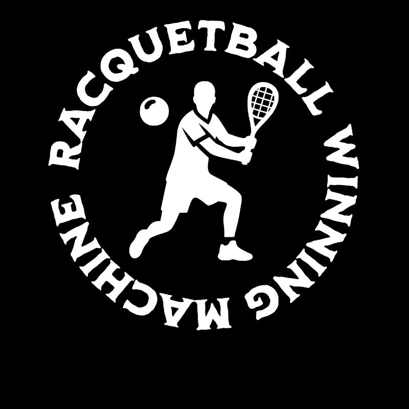 Racquetball Gewinner